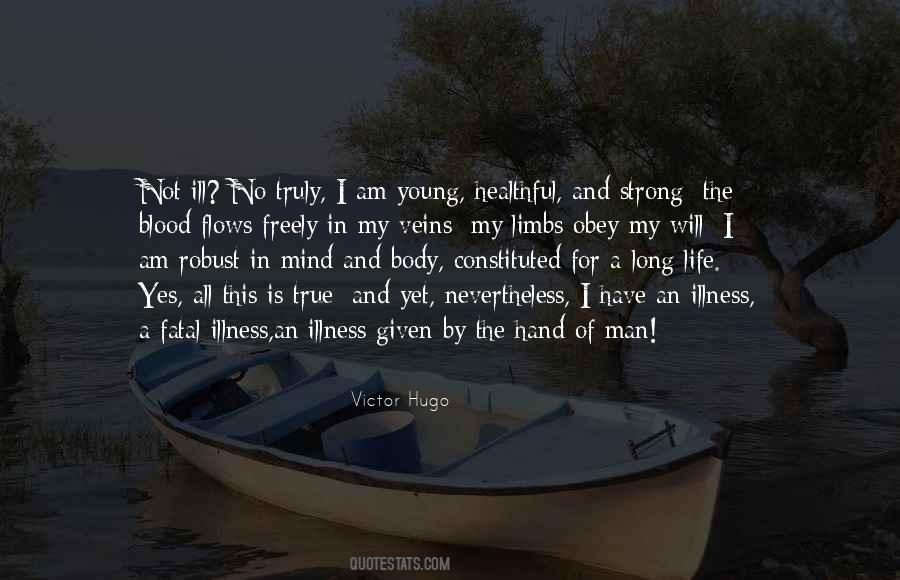 Constituted Of Quotes #980285