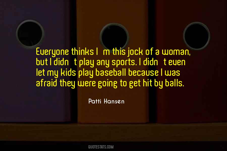 Tandelyn Lott Quotes #1679971