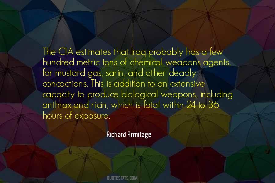 Cia Quotes #1136714