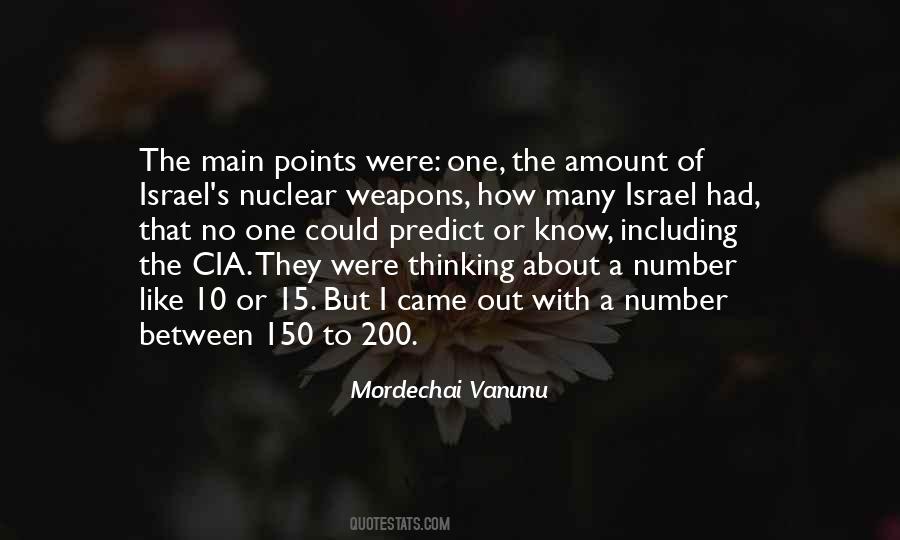 Cia Quotes #1337429