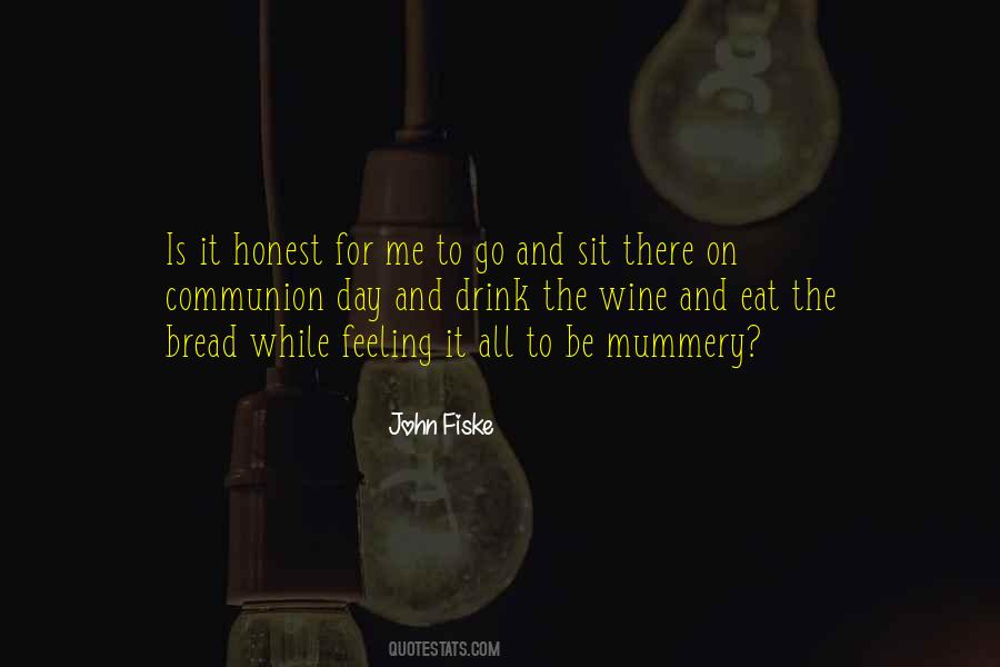 Ciabatta Quotes #238959