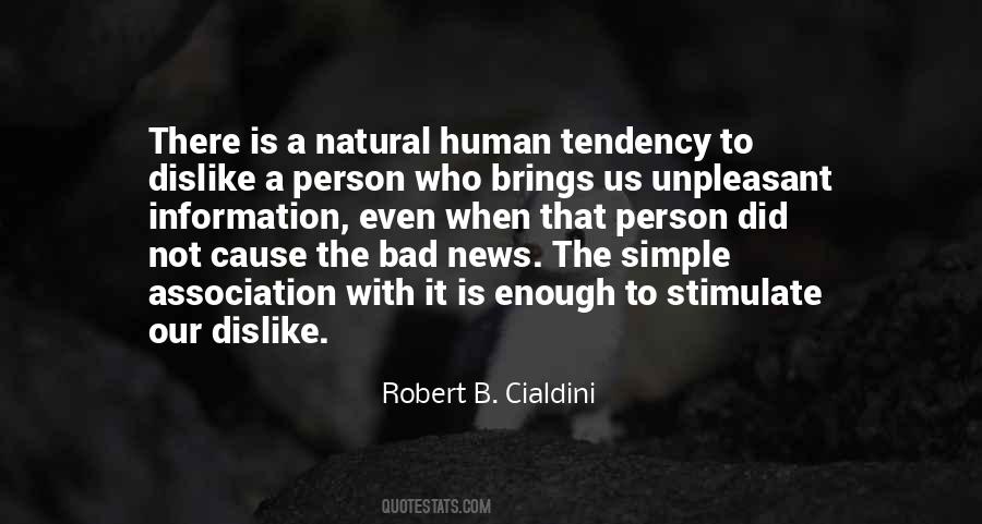 Cialdini Quotes #1681785