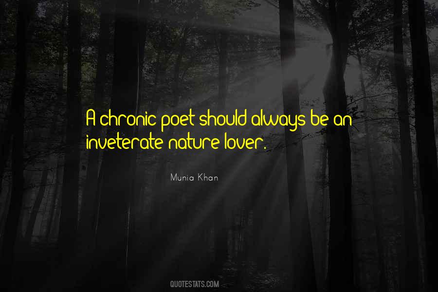 Poets On Poetry Quotes #165746
