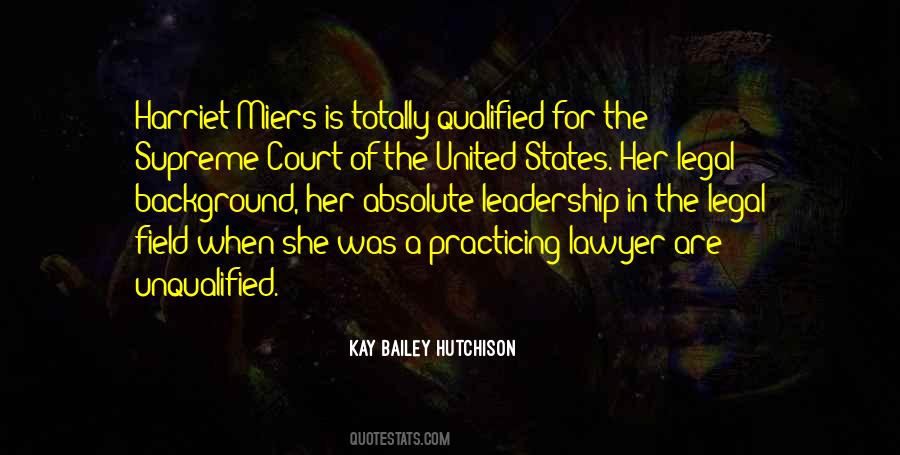United States Supreme Court Quotes #1531692