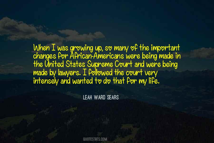 United States Supreme Court Quotes #1679800