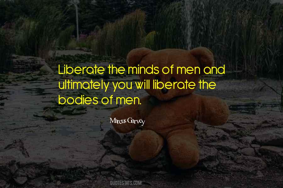 Quotes About Liberate #1752274