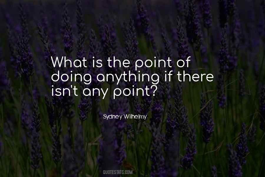 Voyatzis Auth Quotes #102729