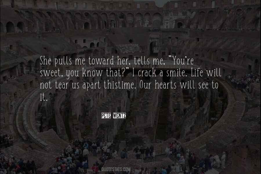 Voyatzis Auth Quotes #671863