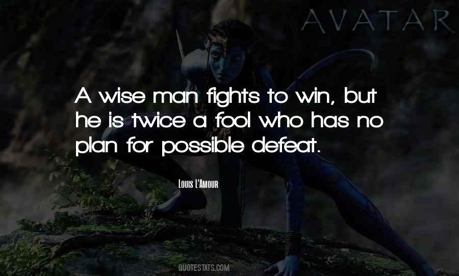 Win But Quotes #1687555