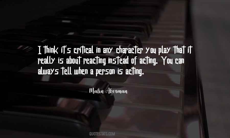 Dkumc Quotes #1617509