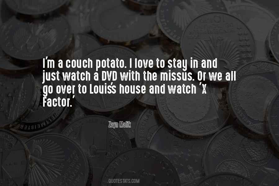 Perineural Invasion Quotes #1469510