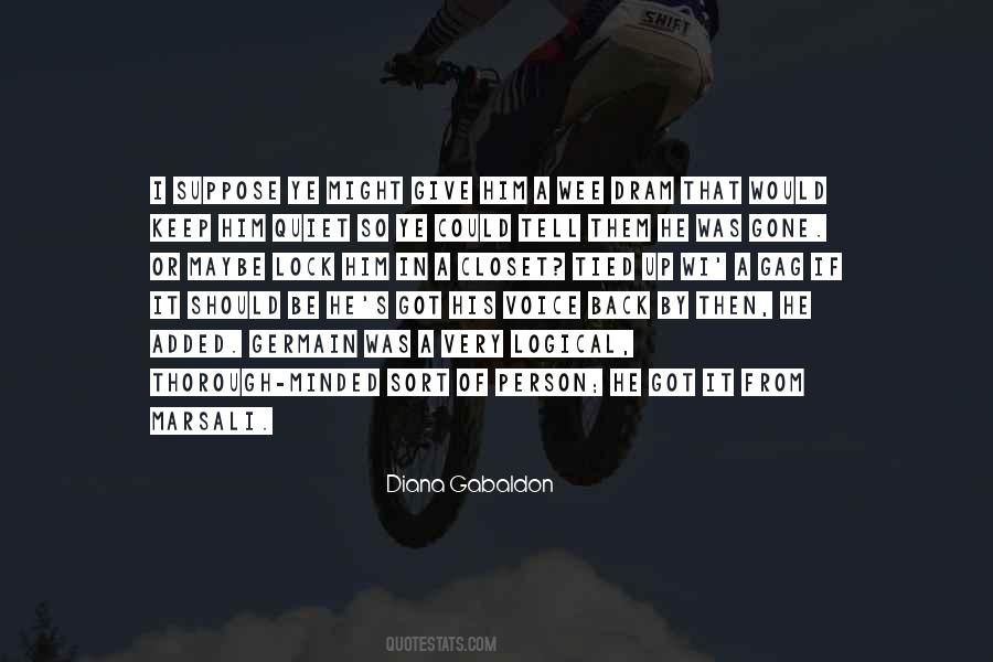 Zhimocha Quotes #1210249