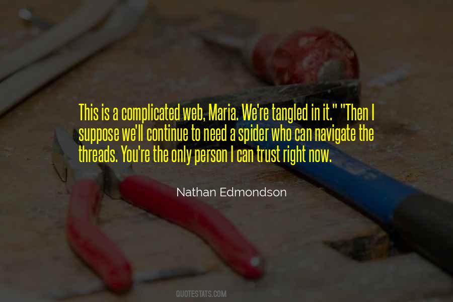 Cormillot Viandas Quotes #759908