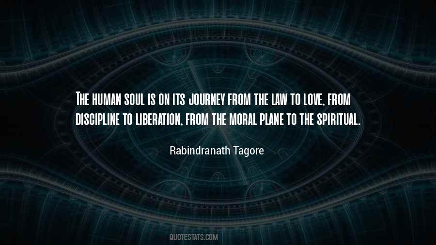 Spiritual Law Quotes #1619694