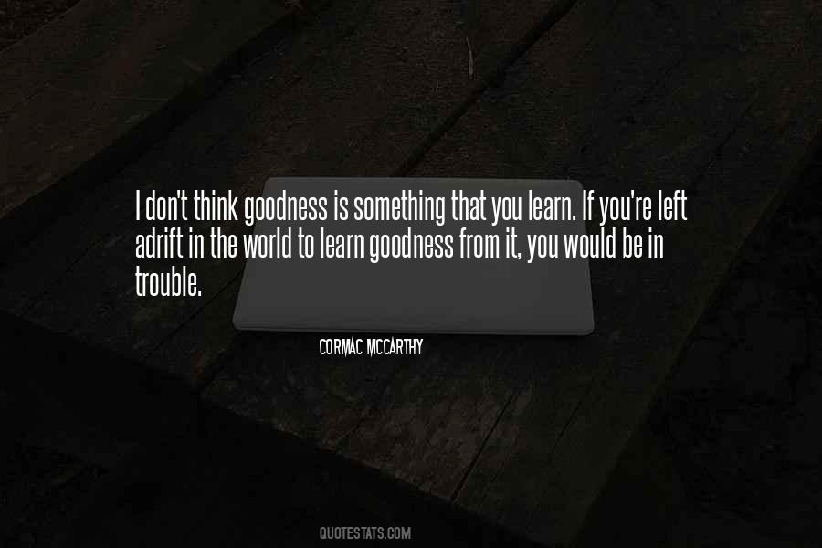 Unburied Six Quotes #1410334