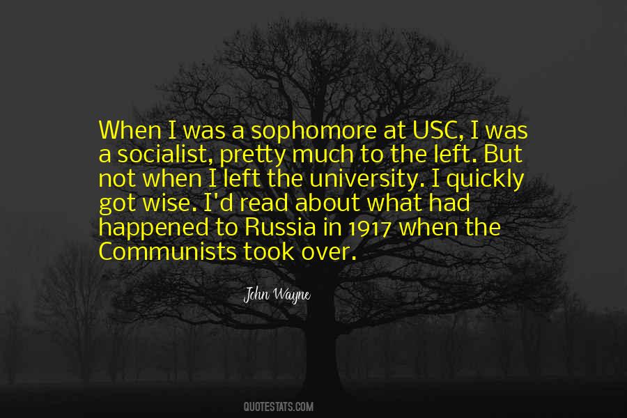 Unburied Six Quotes #1805983