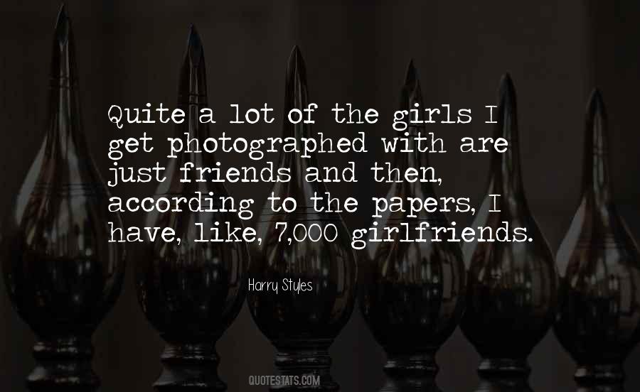 Jelling Style Quotes #1423266