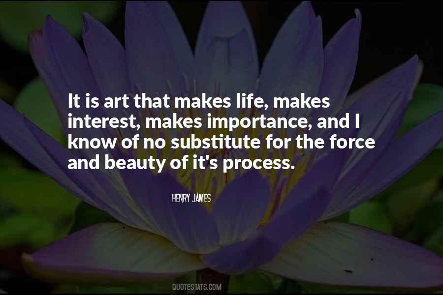 Art Beauty Quotes #142360