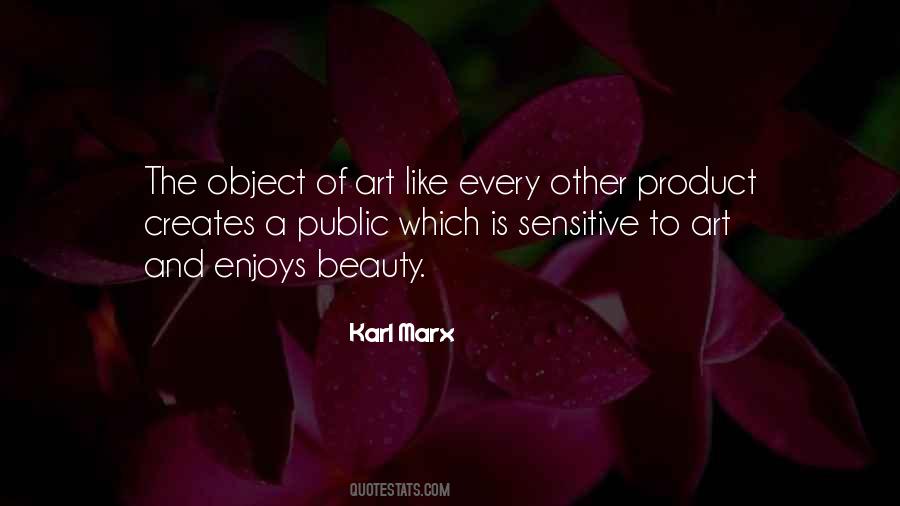 Art Beauty Quotes #280908