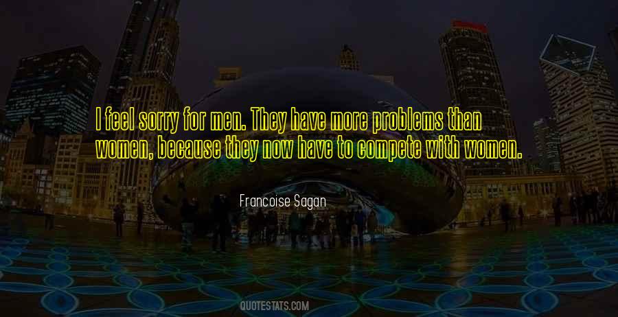 Ralph Charismatic Quotes #907234