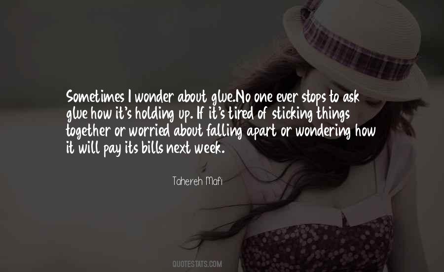 Reconceptualization In Psychology Quotes #1551312