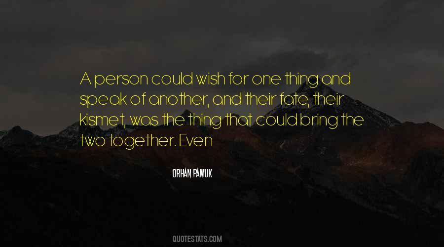 Camora Clothing Quotes #1388631