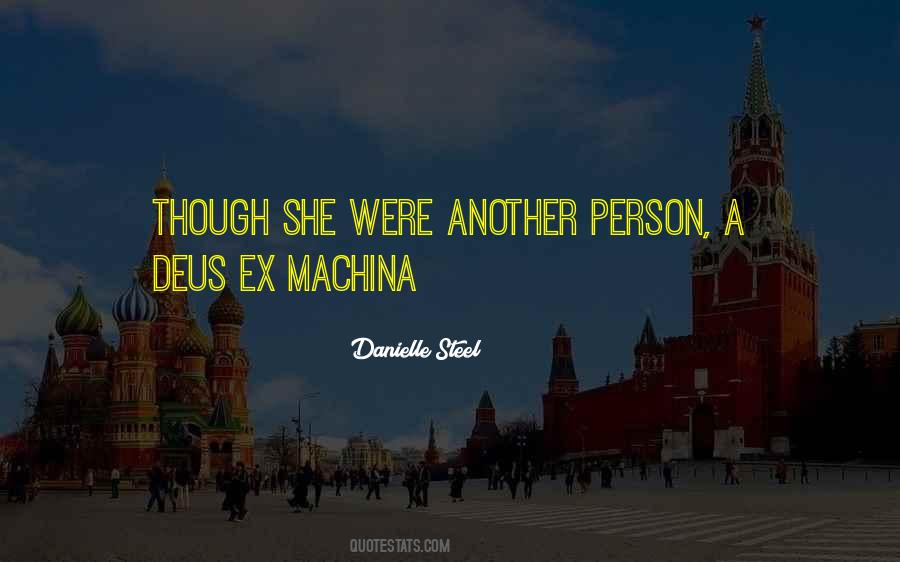 Habjanovic Djurovic Quotes #1856018