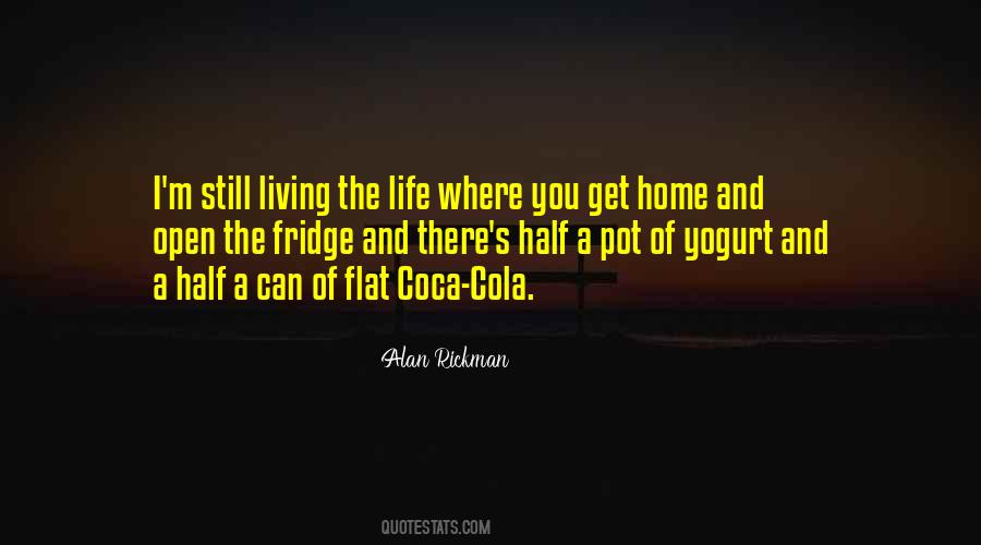 Fosco Alma Quotes #915984