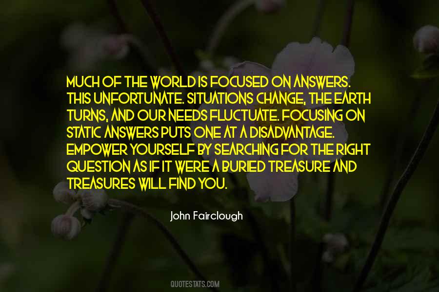 Fairclough V Quotes #666463