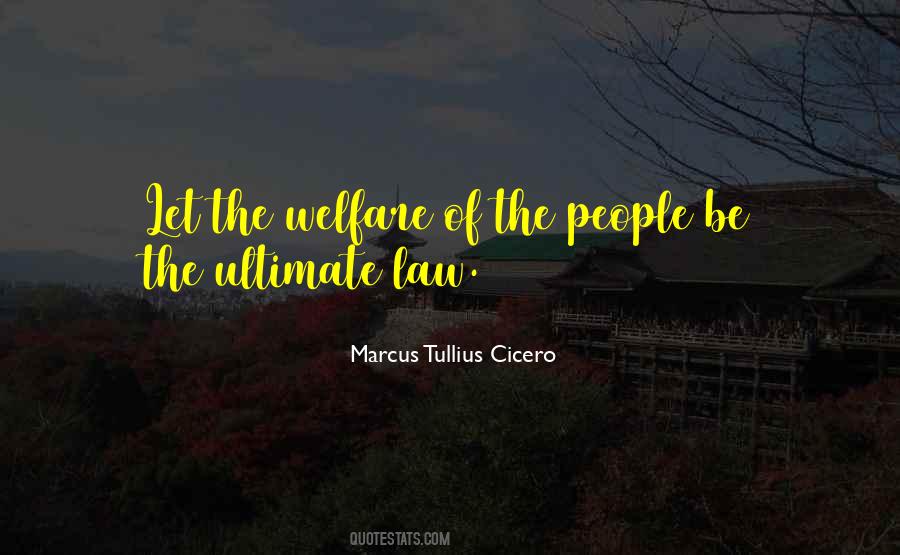 Cicero Latin Quotes #1591214