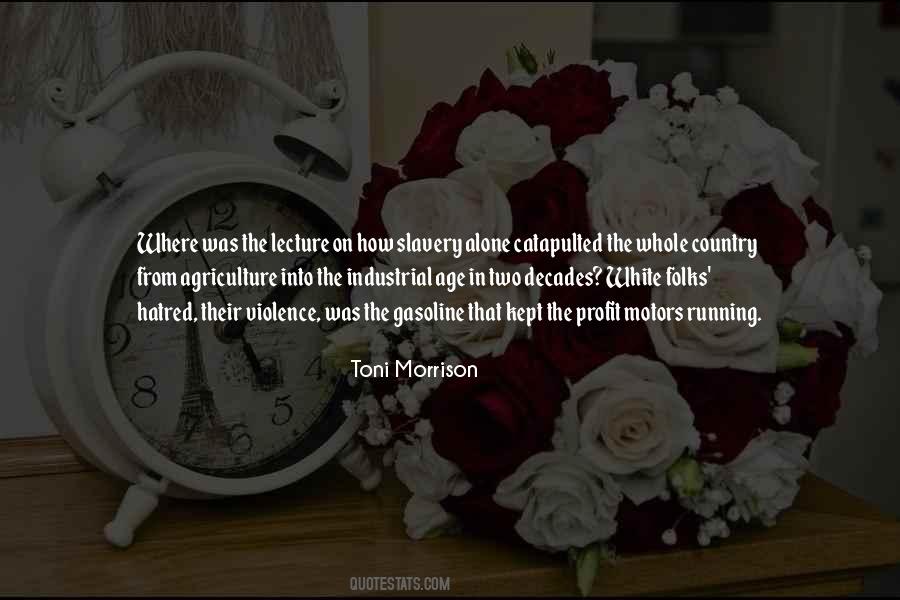 Utilizing Potential Quotes #1540100