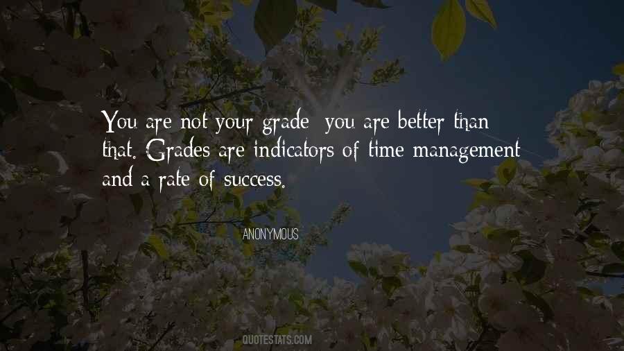 You Are Better Than That Quotes #1826184