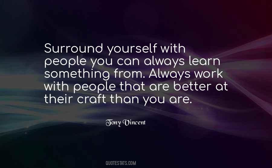 You Are Better Than That Quotes #510598