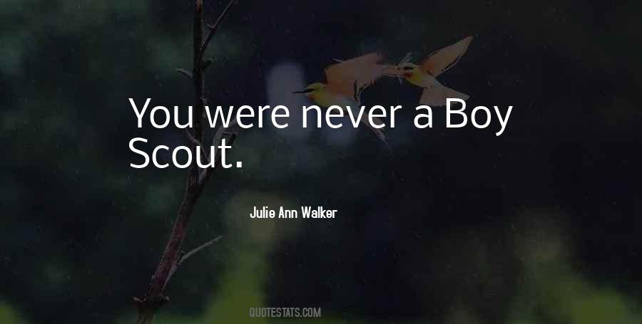 Bouchta Hayate Quotes #937366
