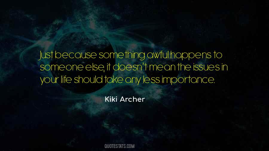Eric B And Rakim Quotes #215649