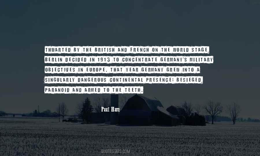 Urlnd Mats Quotes #1836479