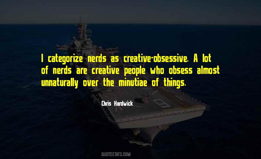 Observership Lors Quotes #584968