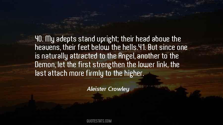 Quotes About Liber #433200