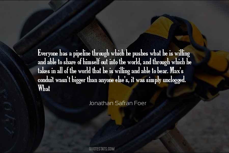 Grimscribe Horror Quotes #992088