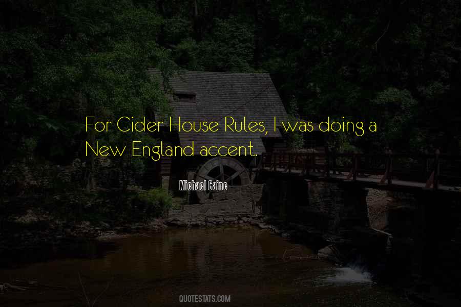 Cider House Rules Quotes #1011327