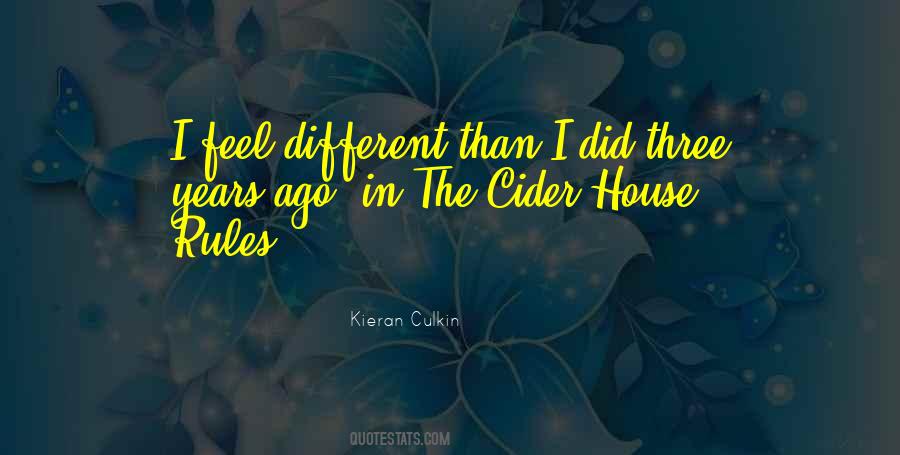 Cider House Rules Quotes #201437