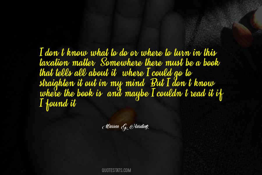 Sandwiching Around Quotes #300456