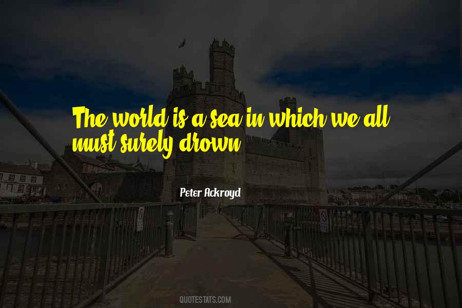 Sandwiching Around Quotes #876354