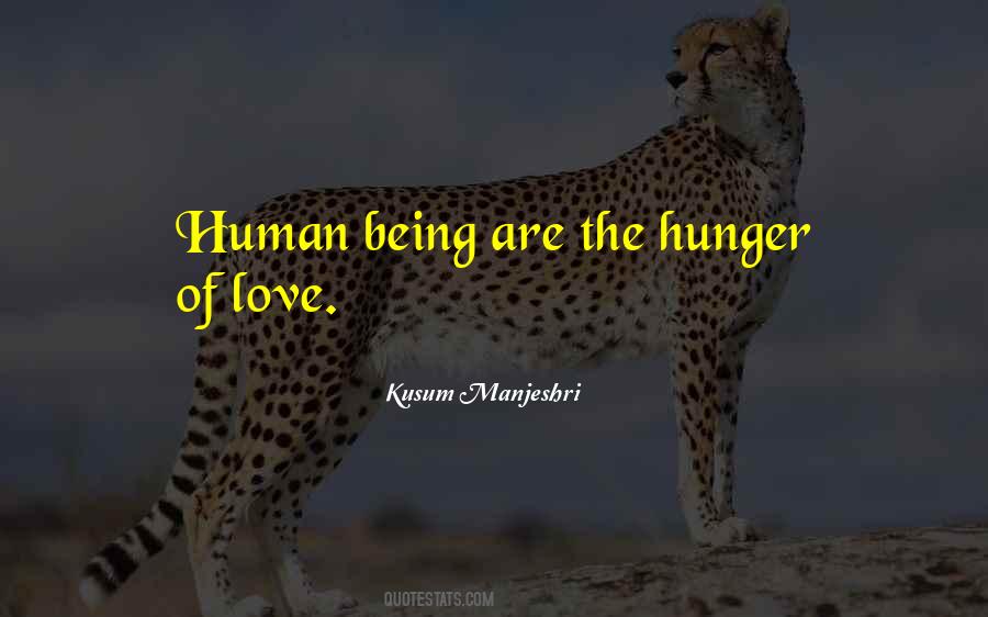 Kusum Love Quotes #588917