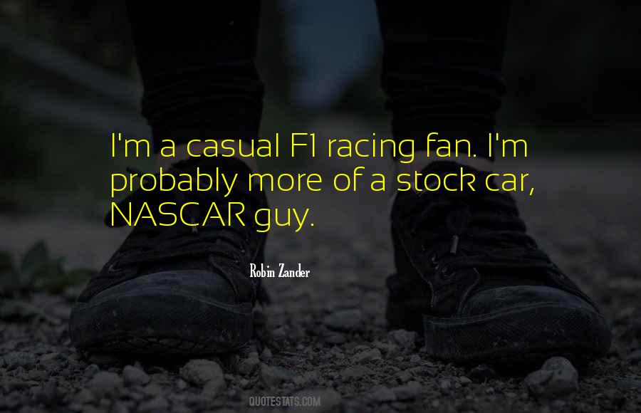 F1 Car Quotes #1191452