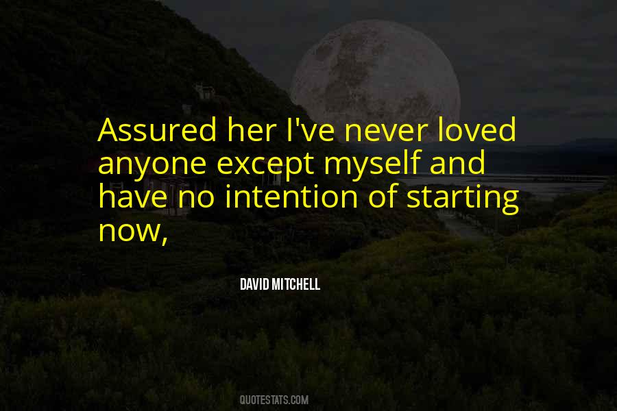 Cansfield Way Quotes #1397847
