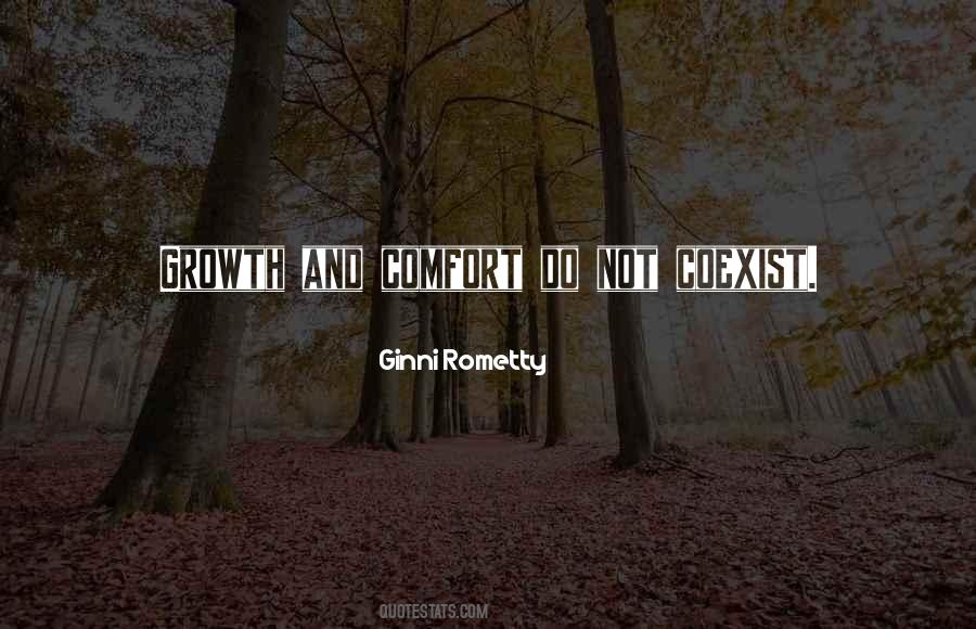 Rometty Quotes #1011613
