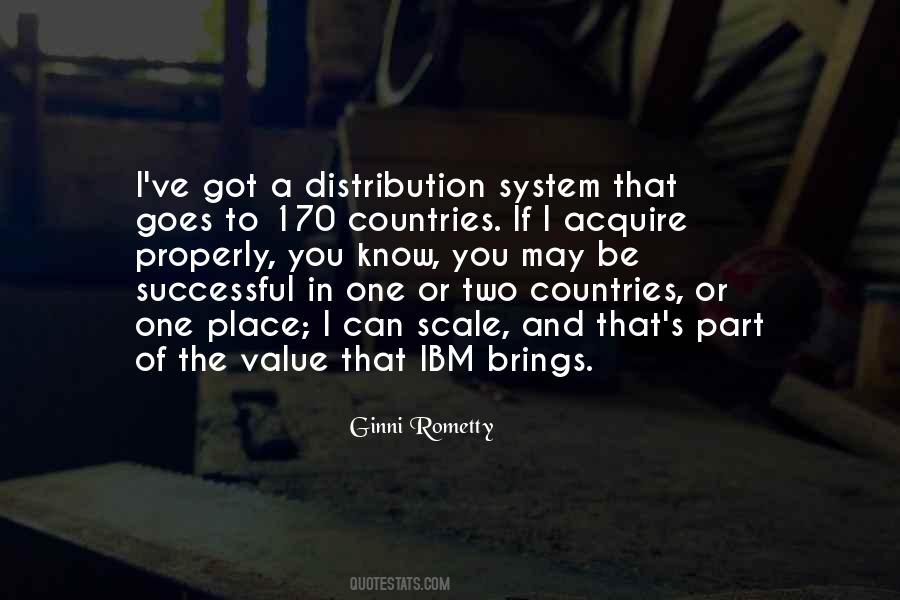 Rometty Quotes #1678357