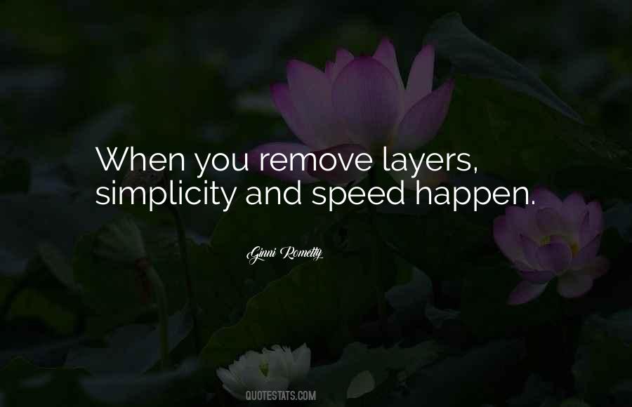 Rometty Quotes #852847