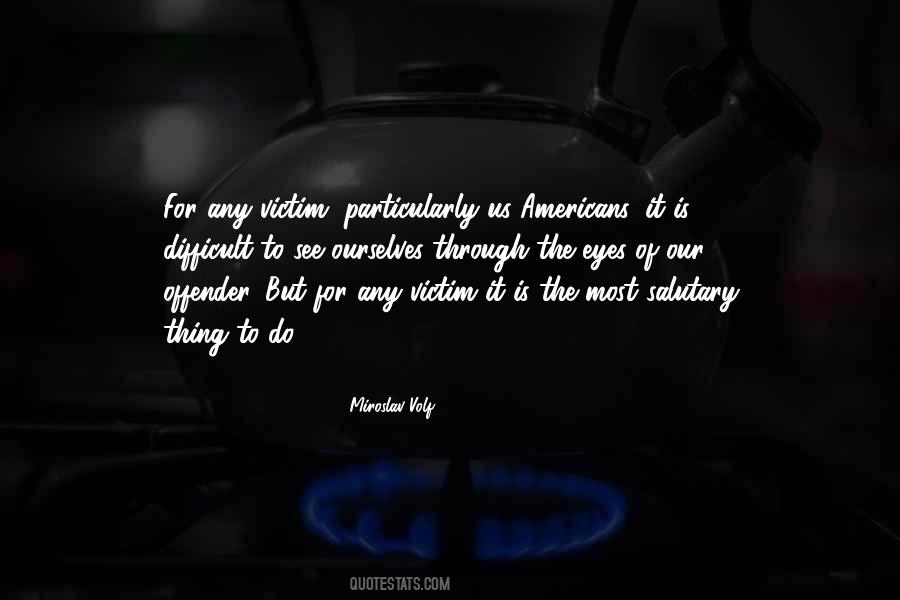 Shaddad Dsv Quotes #1061833